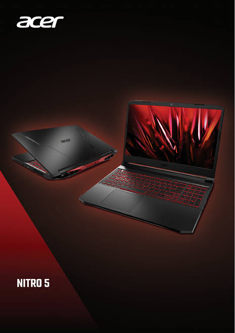Kelebihan dan Kekurangan Laptop Gaming Acer Nitro 5